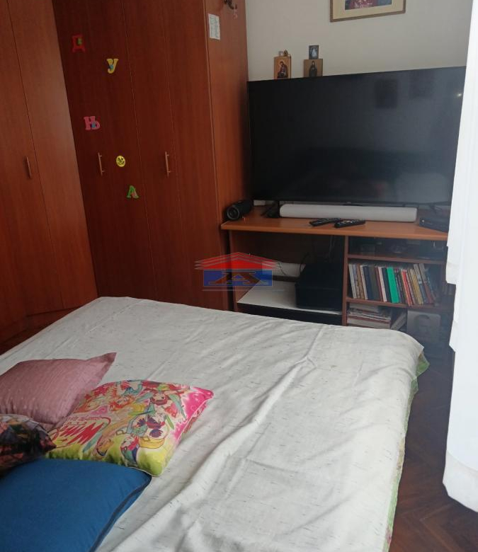 Stan Prodaja Novi Sad  48 m2