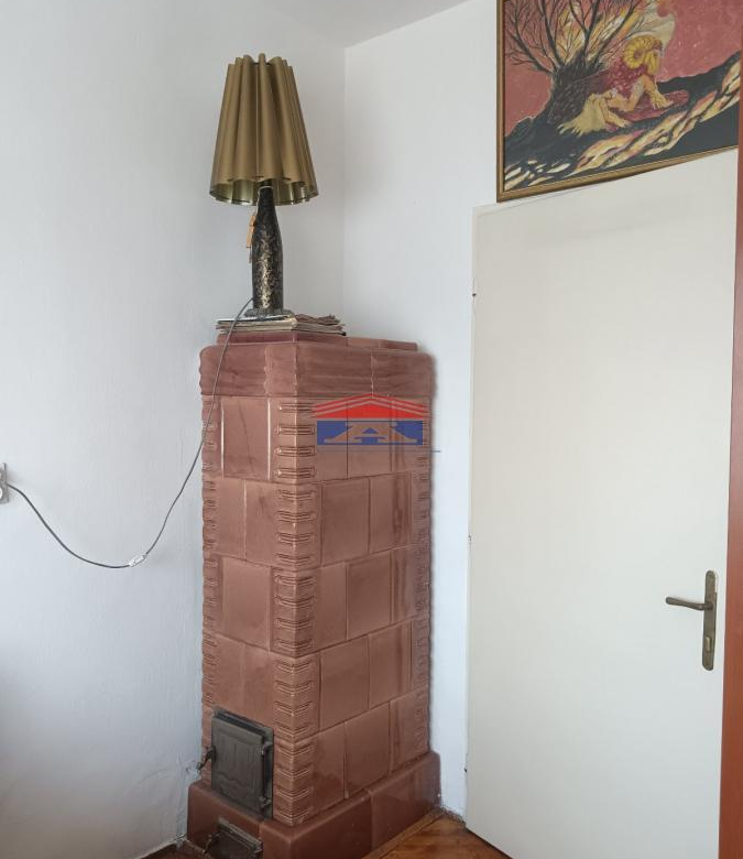 Stan Prodaja Novi Sad  48 m2