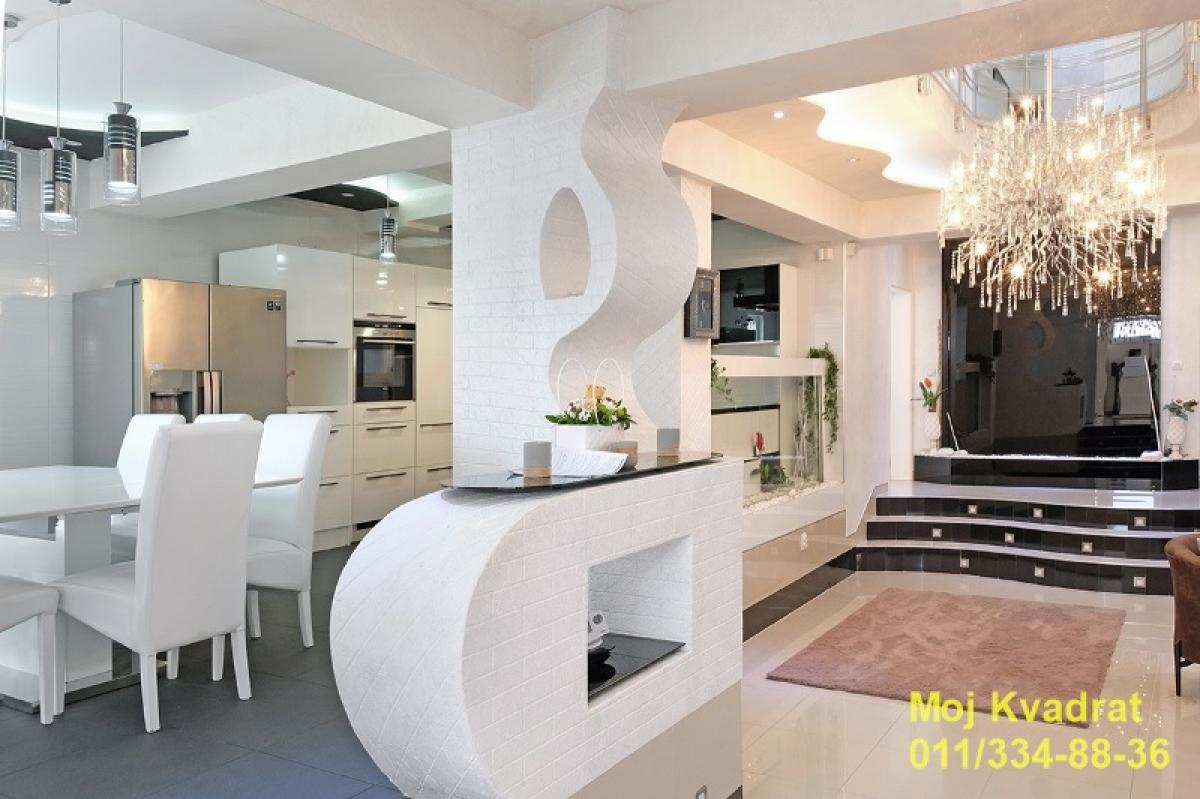 Kuća Prodaja Beograd Kuća Prodaja Beograd Vojni Put Ii 340 m2