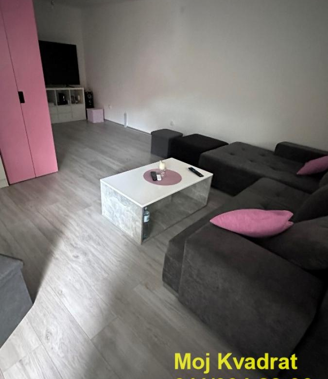Stan – Beograd, Voždovac Pašino Brdo – ID 22891.