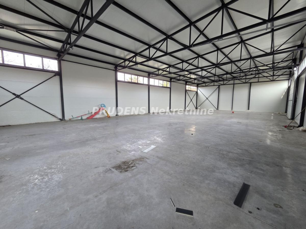 Lokal Izdavanje Beograd Lokal Izdavanje Beograd Ledine 420 m2