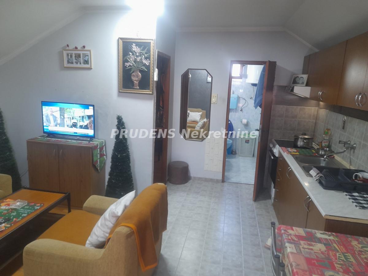 Stan Prodaja Beograd Stan Prodaja Beograd 63 m2