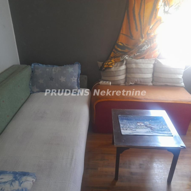 Stan Prodaja Beograd  63 m2