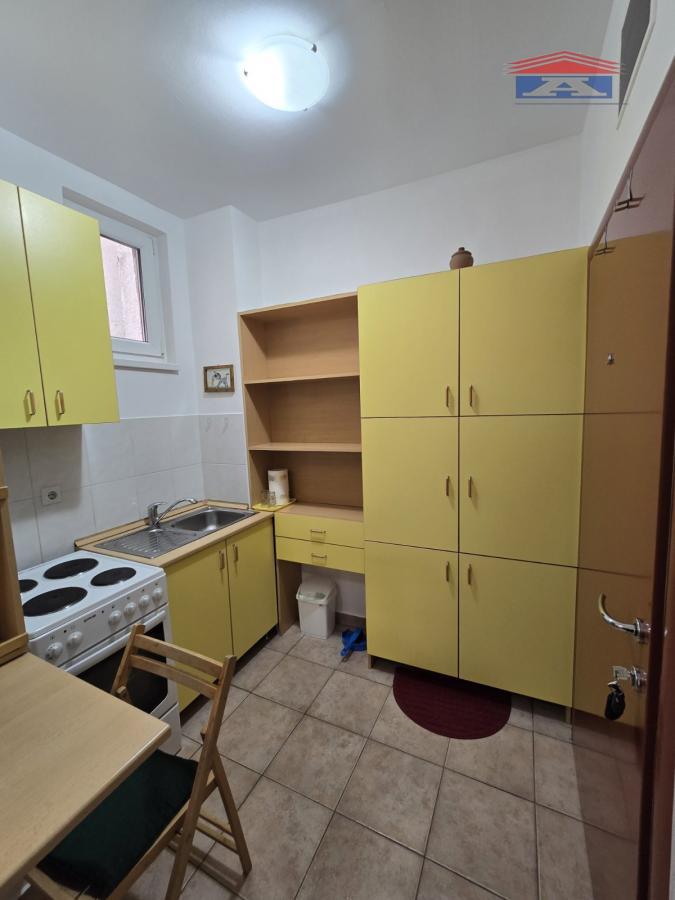 Stan Izdavanje Novi Sad  25 m2