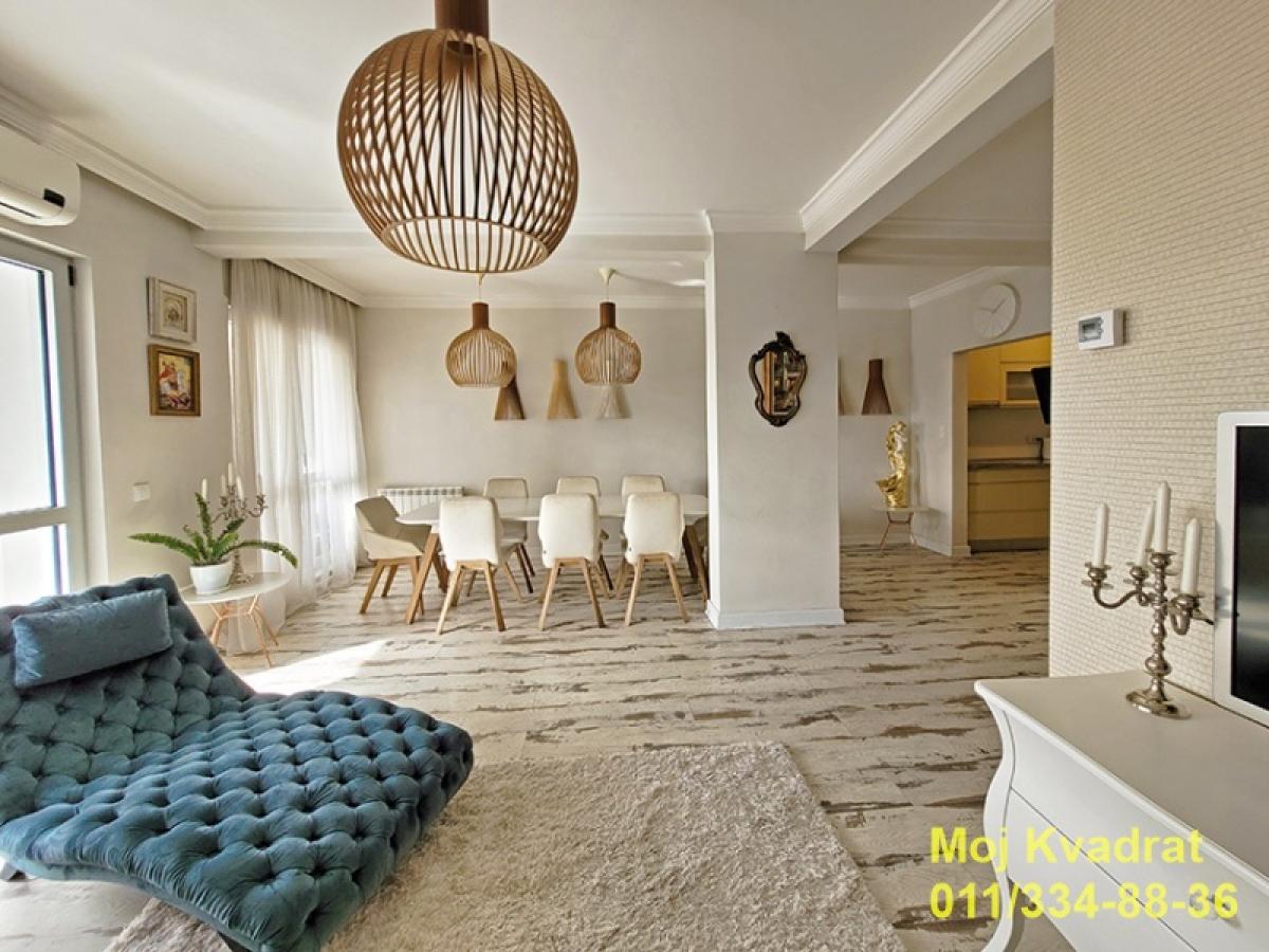 Stan Prodaja Beograd Stan Prodaja Beograd Trošarina 90 m2