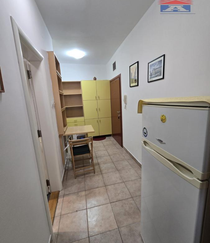 Stan Izdavanje Novi Sad  25 m2