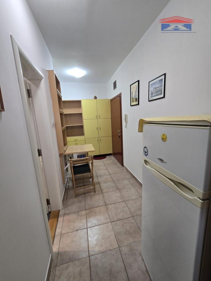 Stan Izdavanje Novi Sad  25 m2