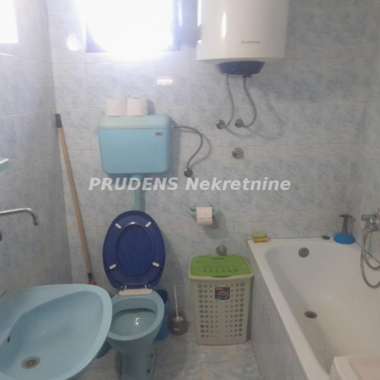 Stan Prodaja Beograd  63 m2
