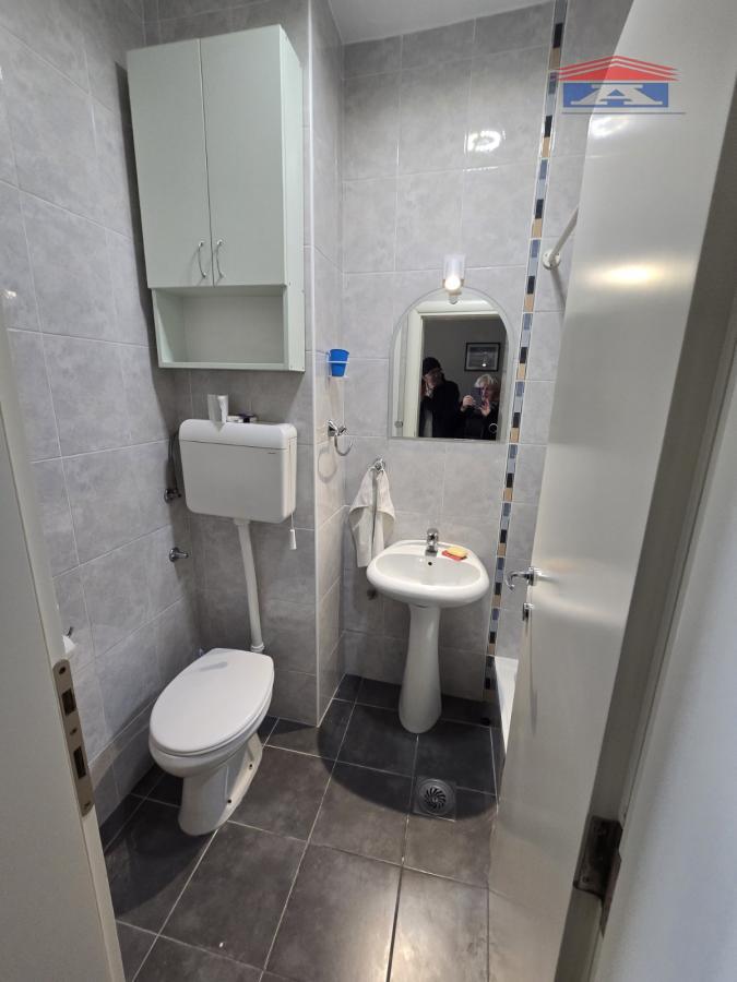 Stan Izdavanje Novi Sad  25 m2