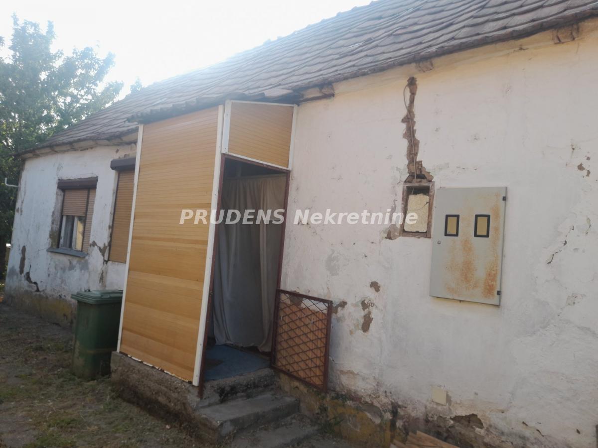 Kuća Prodaja Beograd Jakovo 78 m2
