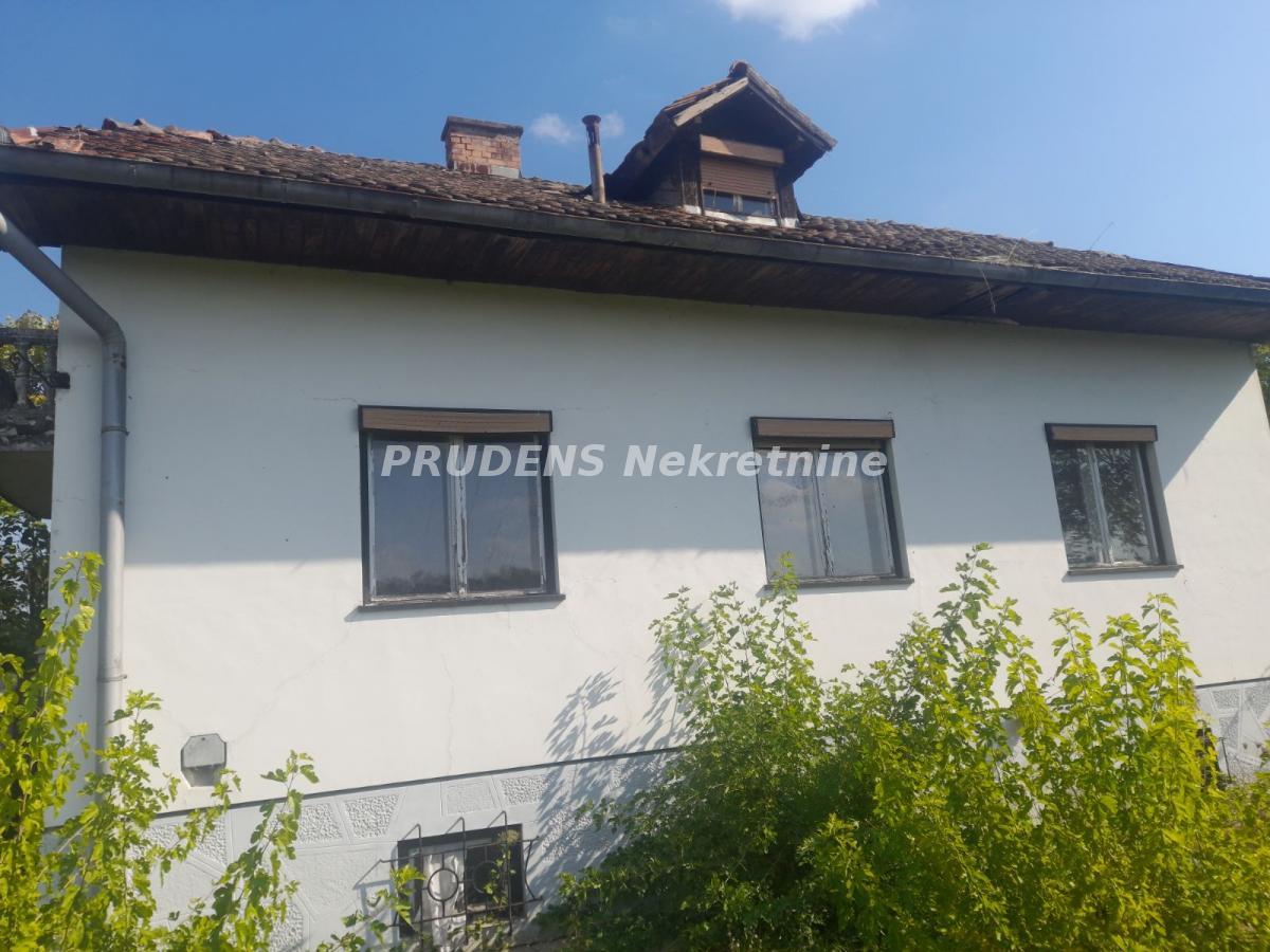 Kuća Prodaja Beograd Progar 88 m2