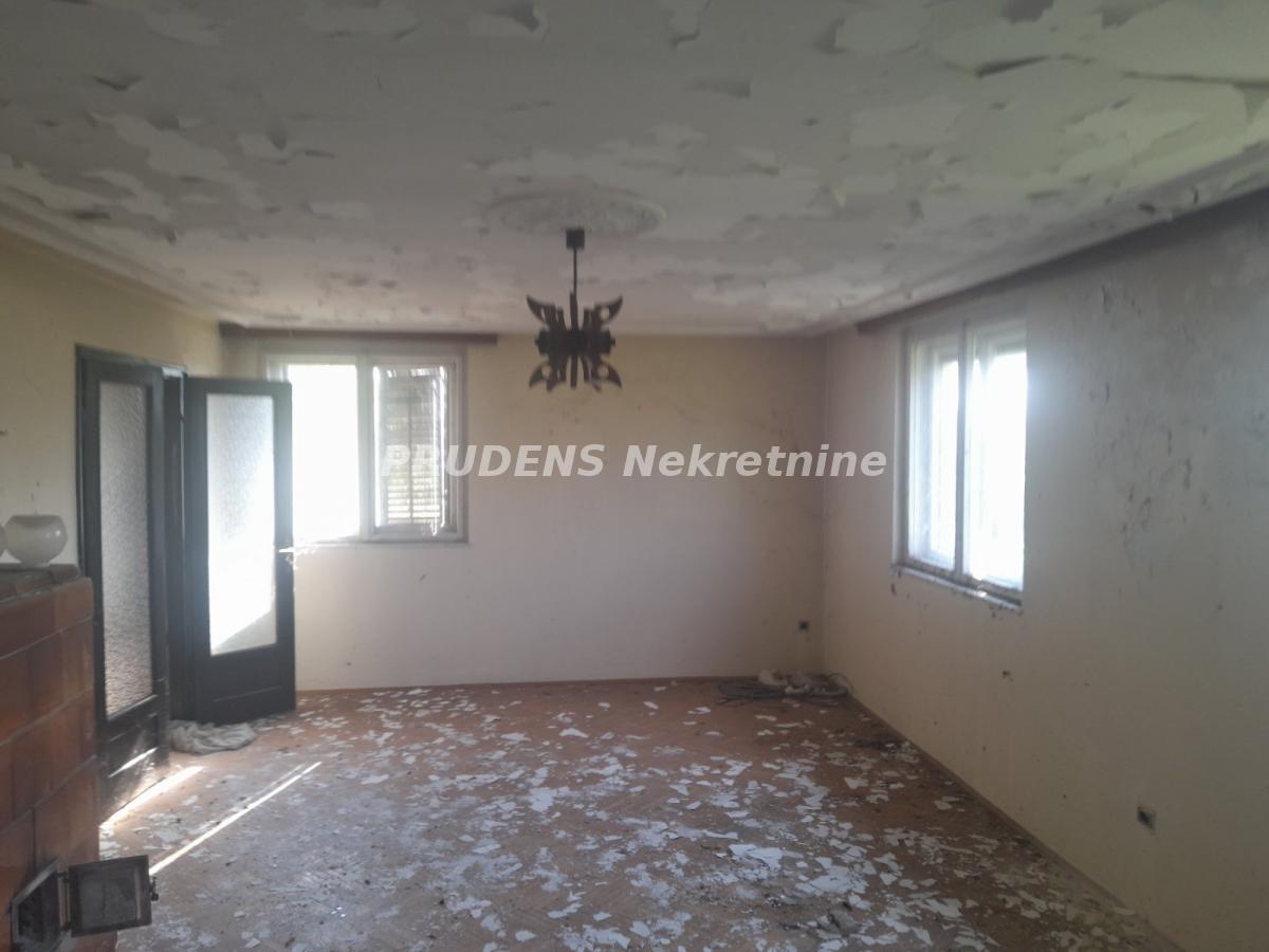 Kuća Prodaja Beograd Progar 88 m2