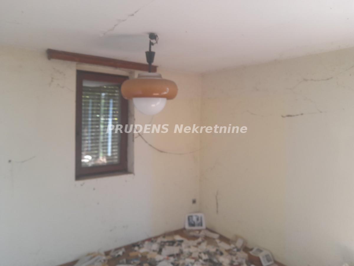 Kuća Prodaja Beograd Progar 88 m2