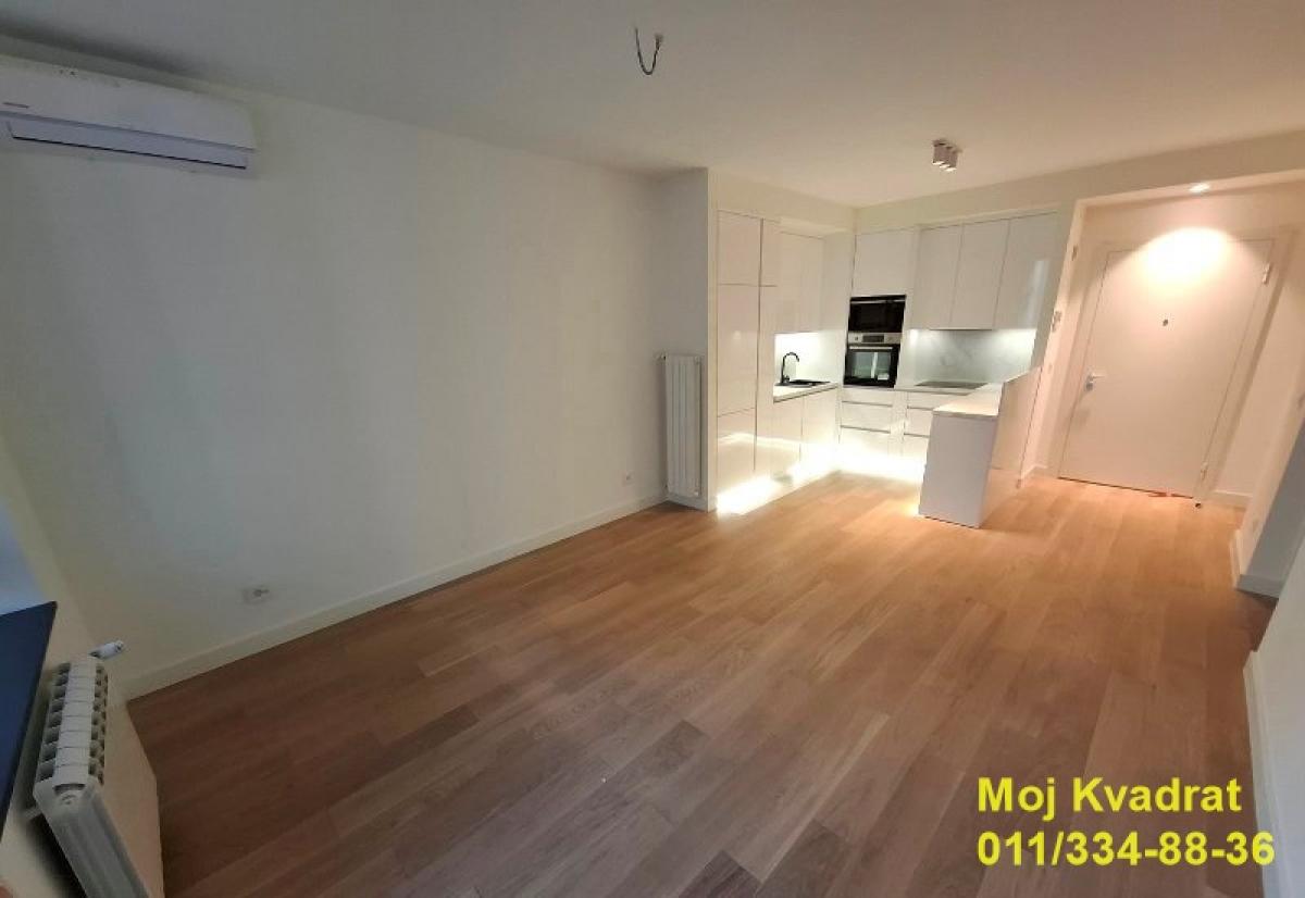 Stan Izdavanje Beograd Stan Izdavanje Beograd Beograd Na Vodi 55 m2