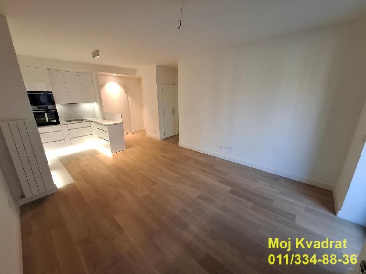 Stan Izdavanje Beograd Stan Izdavanje Beograd Beograd Na Vodi 55 m2