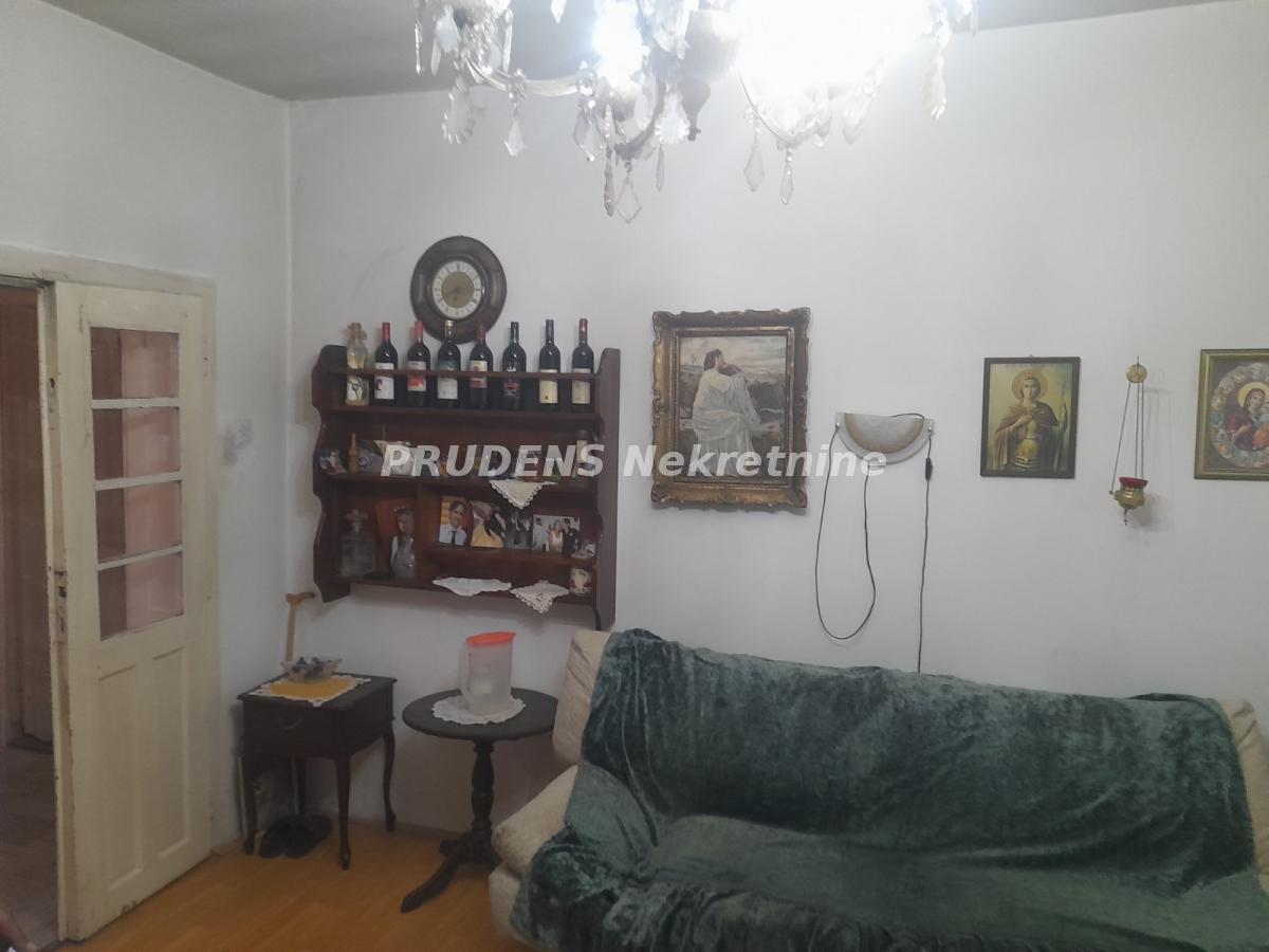Kuća Prodaja Pećinci Obrež 150 m2