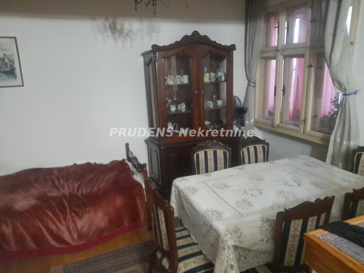Kuća Prodaja Pećinci Obrež 150 m2