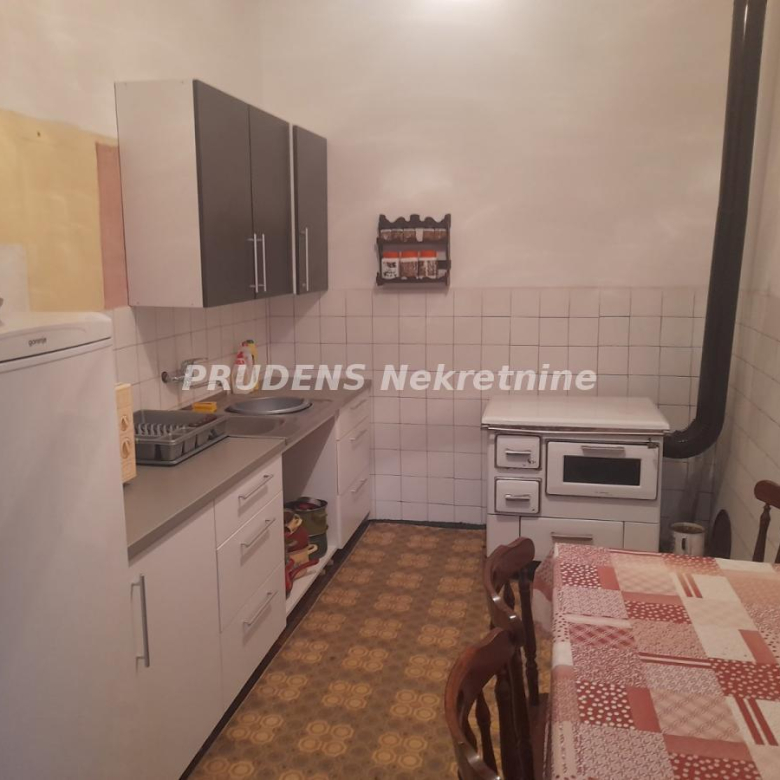 Kuća Prodaja Pećinci Obrež 150 m2