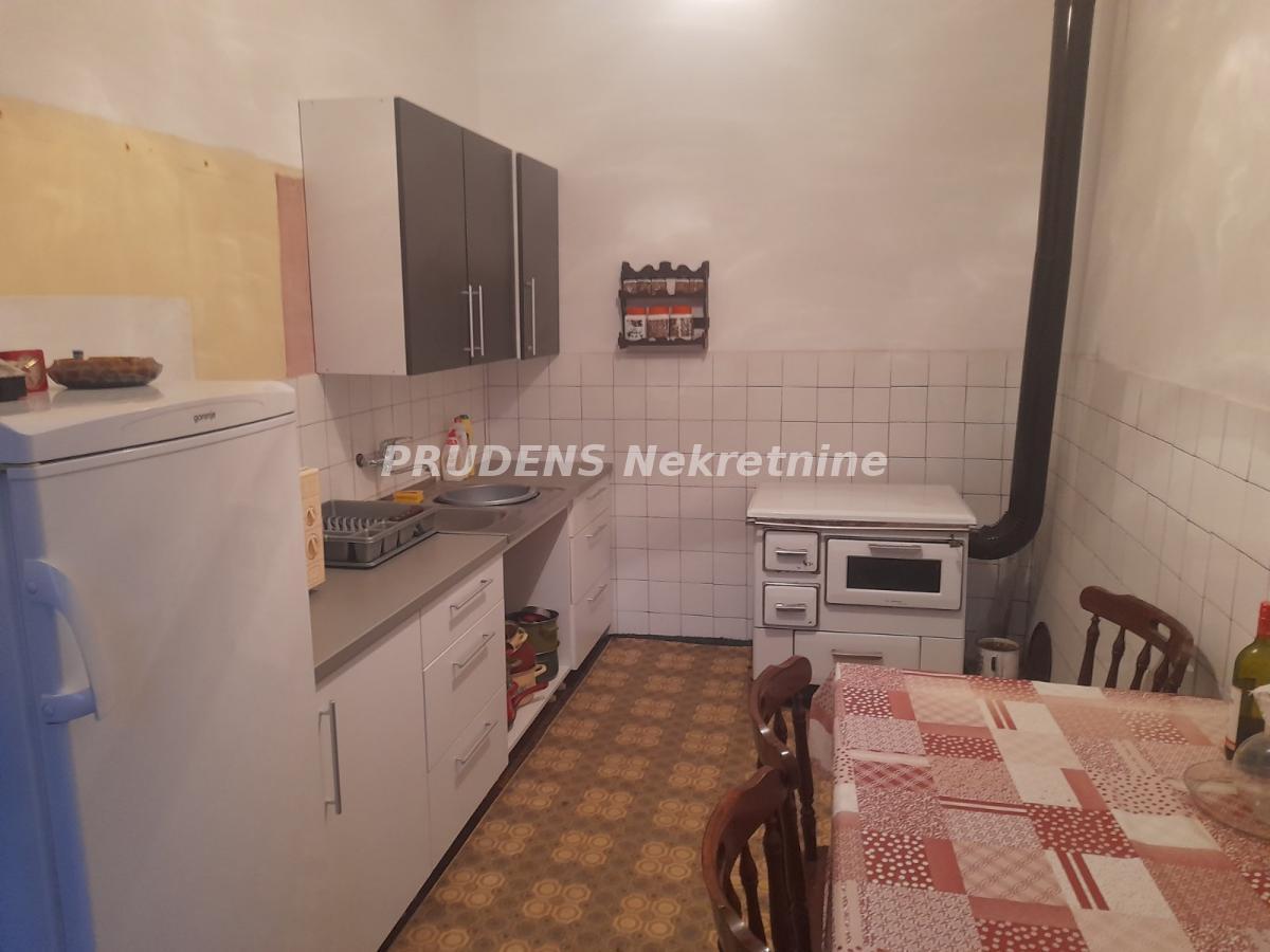 Kuća Prodaja Pećinci Obrež 150 m2