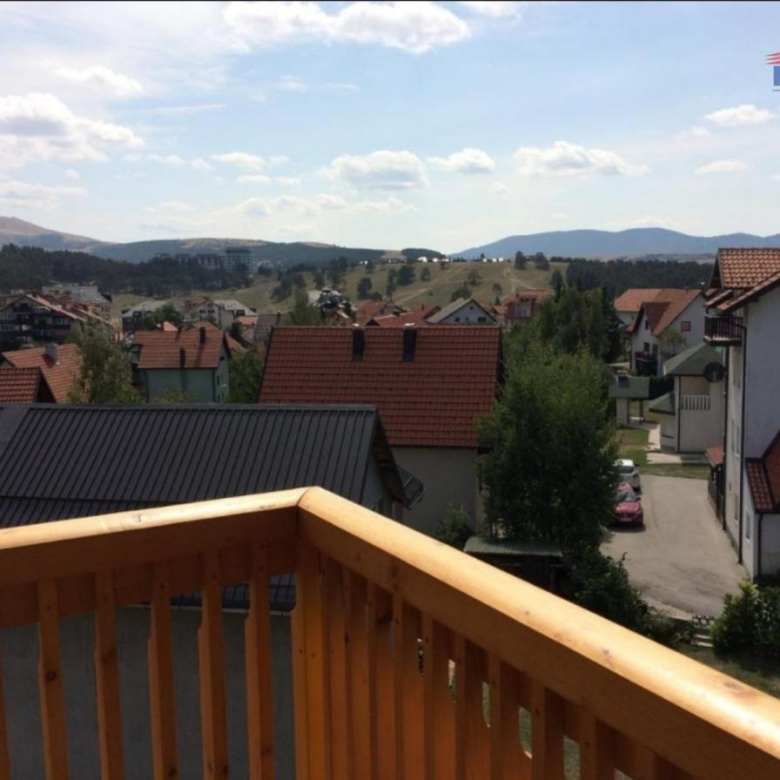 Stan Prodaja Zlatibor  47 m2