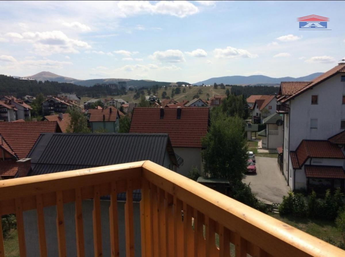 Stan Prodaja Zlatibor Stan Prodaja Zlatibor 47 m2