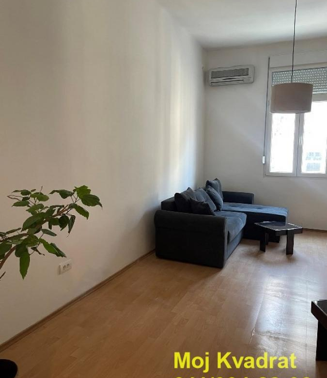 Stan – Beograd, Stari Grad Centar (Stari Grad) – ID 22560.