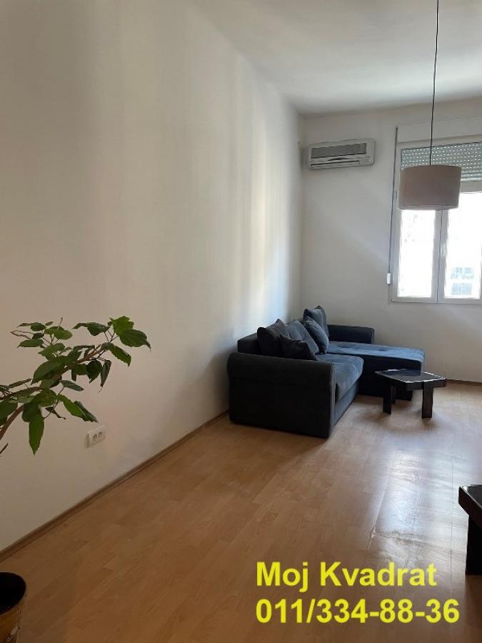 Stan Izdavanje Beograd Centar (Stari Grad) 47 m2