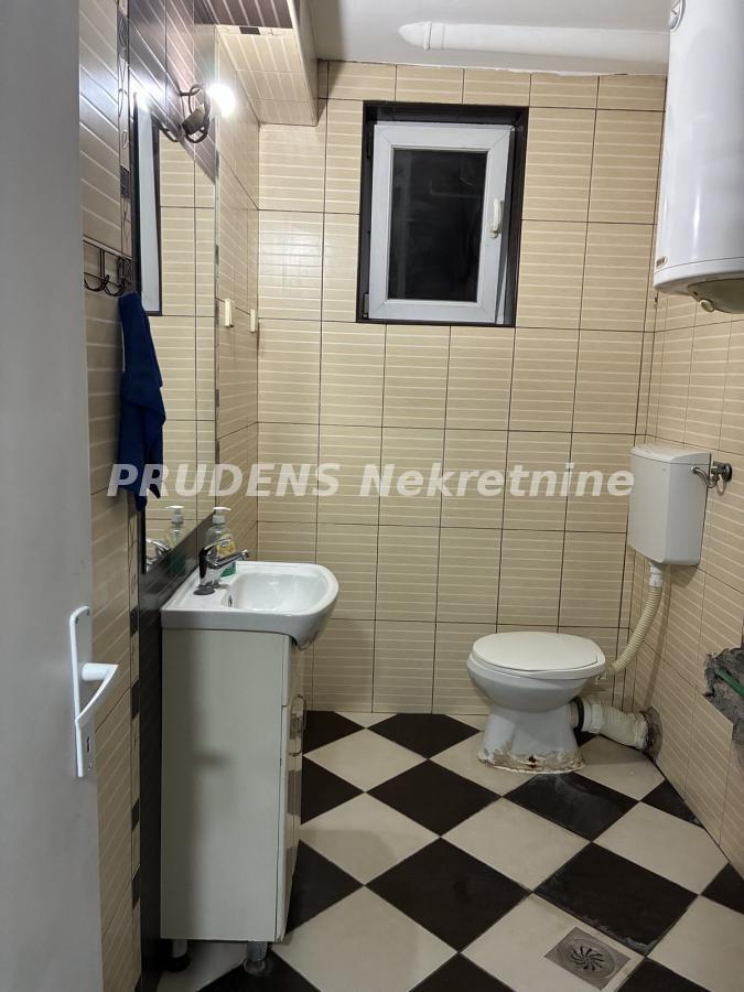 Stan Prodaja Beograd  56 m2