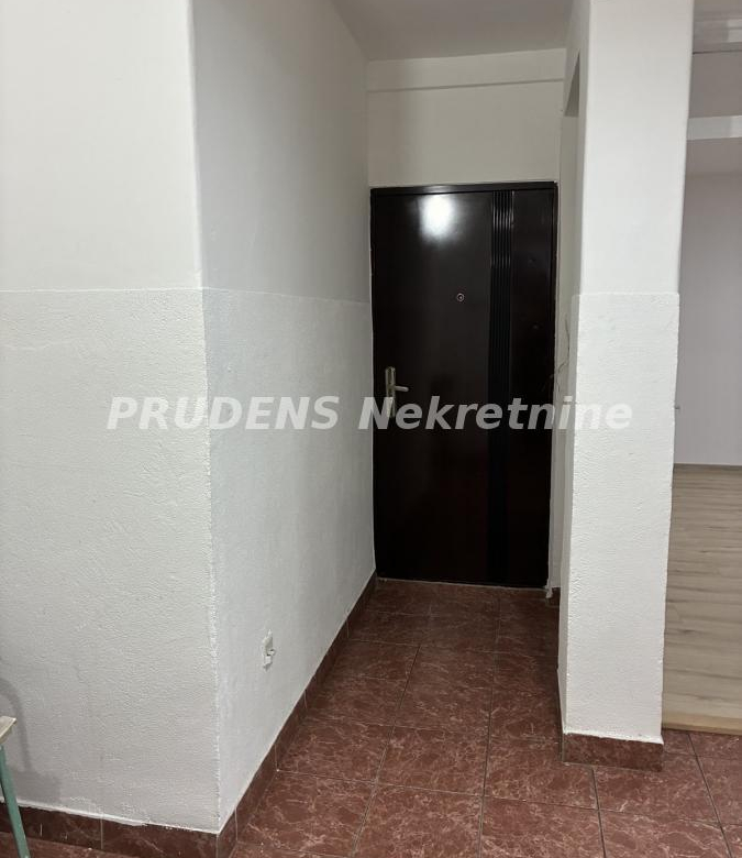 Stan Prodaja Beograd  56 m2