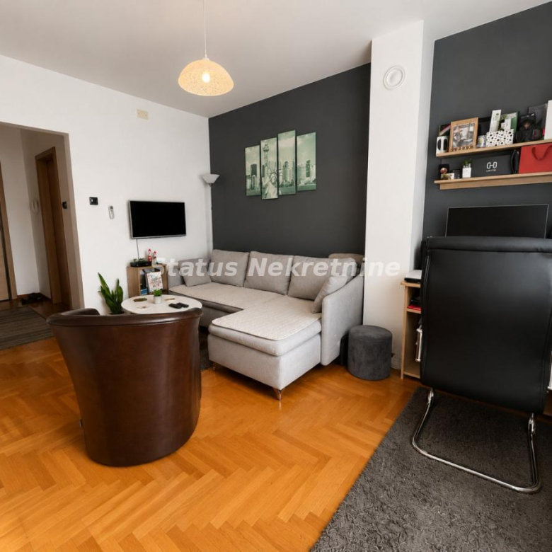 Stan Prodaja Novi Sad  36 m2