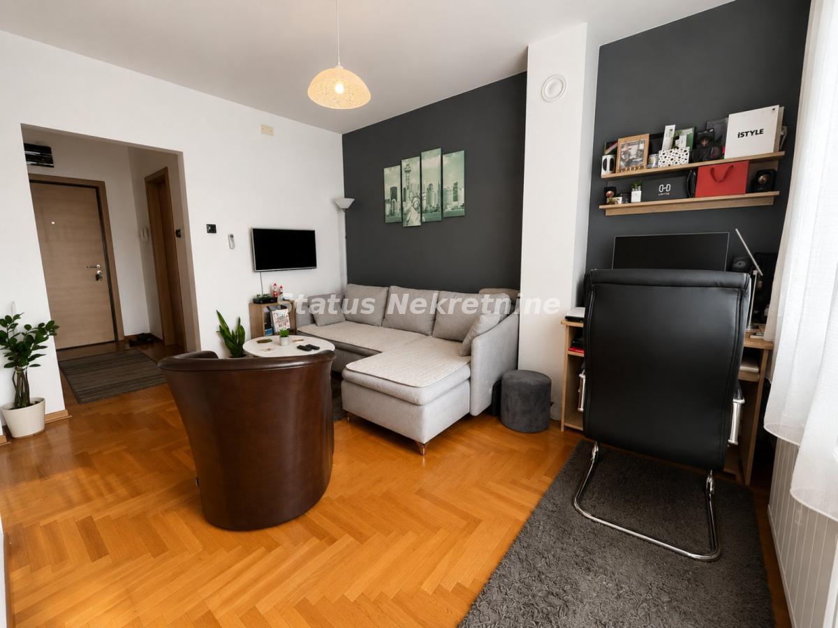 Stan Prodaja Novi Sad Stan Prodaja Novi Sad 36 m2