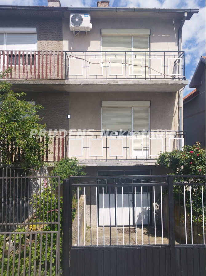 Kuća Prodaja Beograd Dobanovci 120 m2