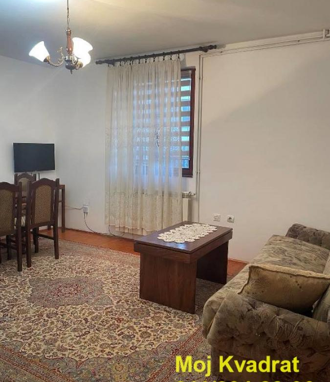 Stan – Beograd, Zvezdara Cvetanova Ćuprija – ID 22694.