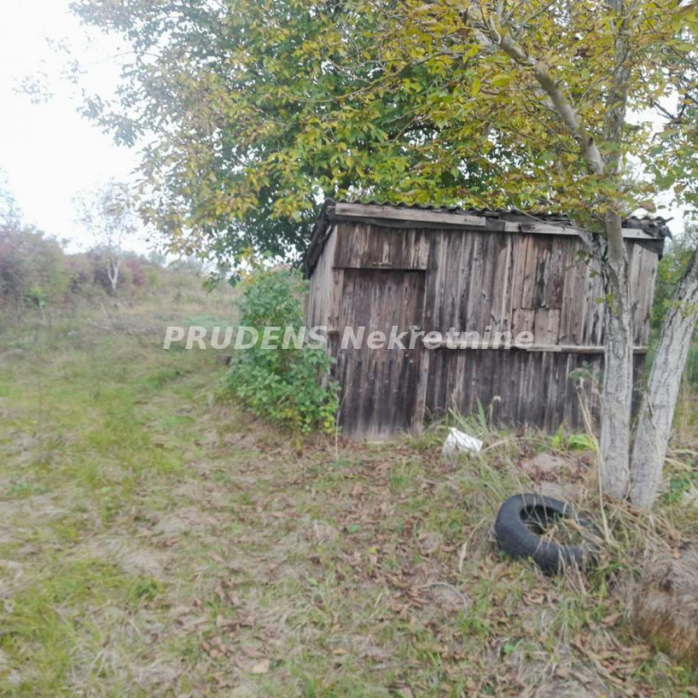 Plac Prodaja Beograd Petrovčić 0 m2