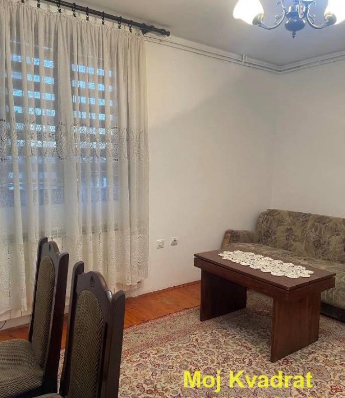 Stan Izdavanje Beograd Cvetanova Ćuprija 64 m2