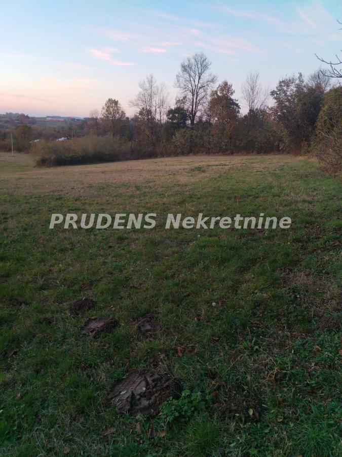 Plac – Beograd, Sopot Kosmaj – ID 807
