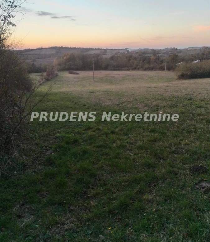 Plac – Beograd, Sopot Kosmaj – ID 807