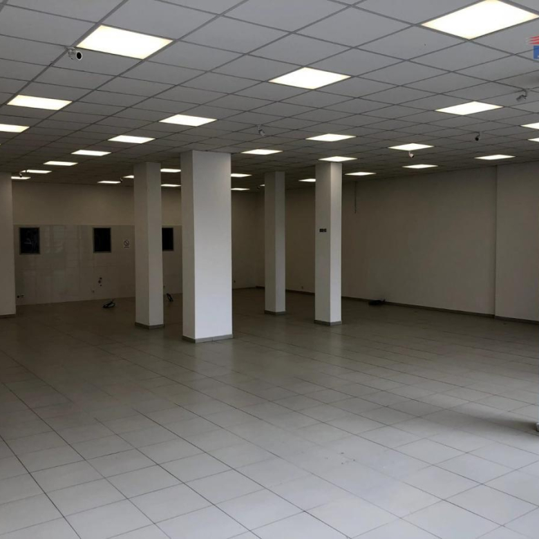 Lokal Izdavanje Novi Sad  331 m2