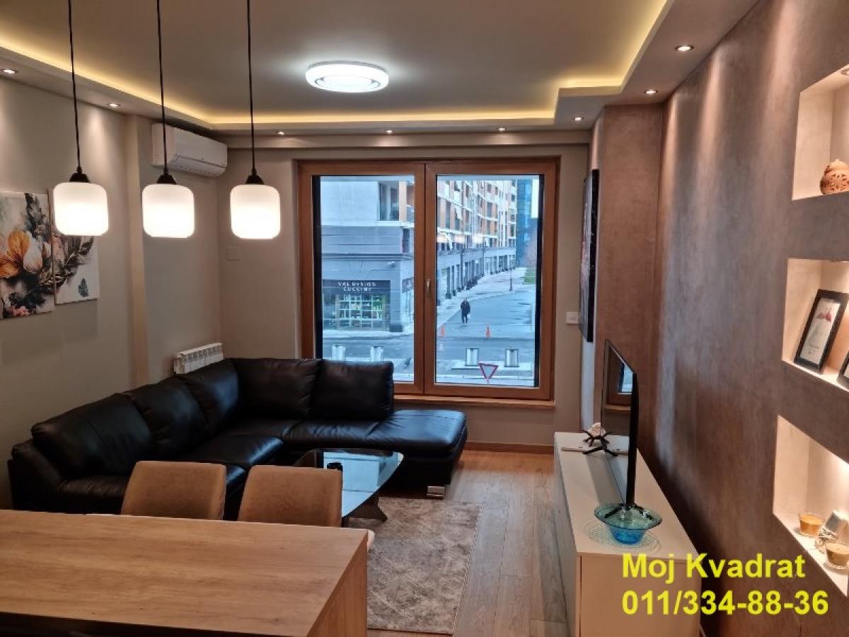 Stan Izdavanje Beograd Stan Izdavanje Beograd Blok 65 62 m2