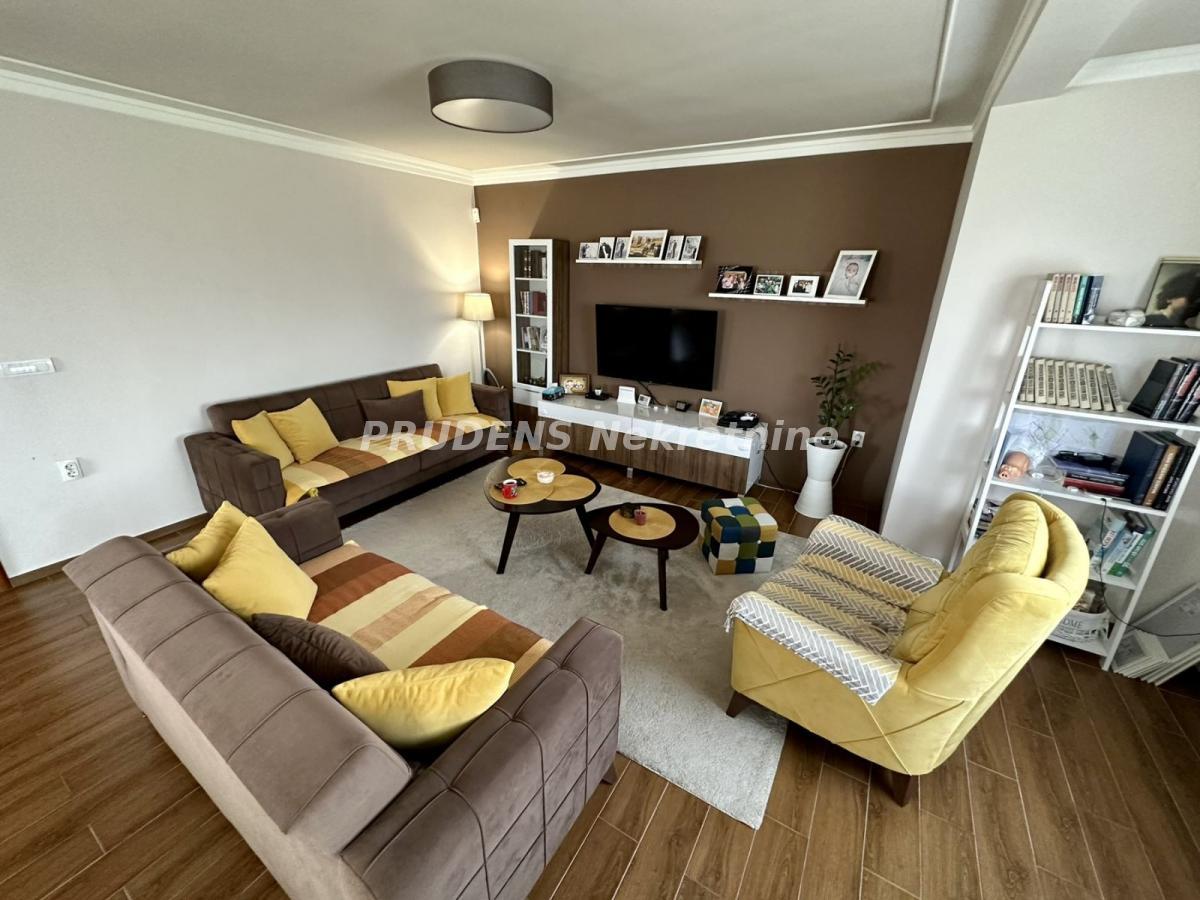 Kuća Prodaja Beograd Dobanovci 110 m2