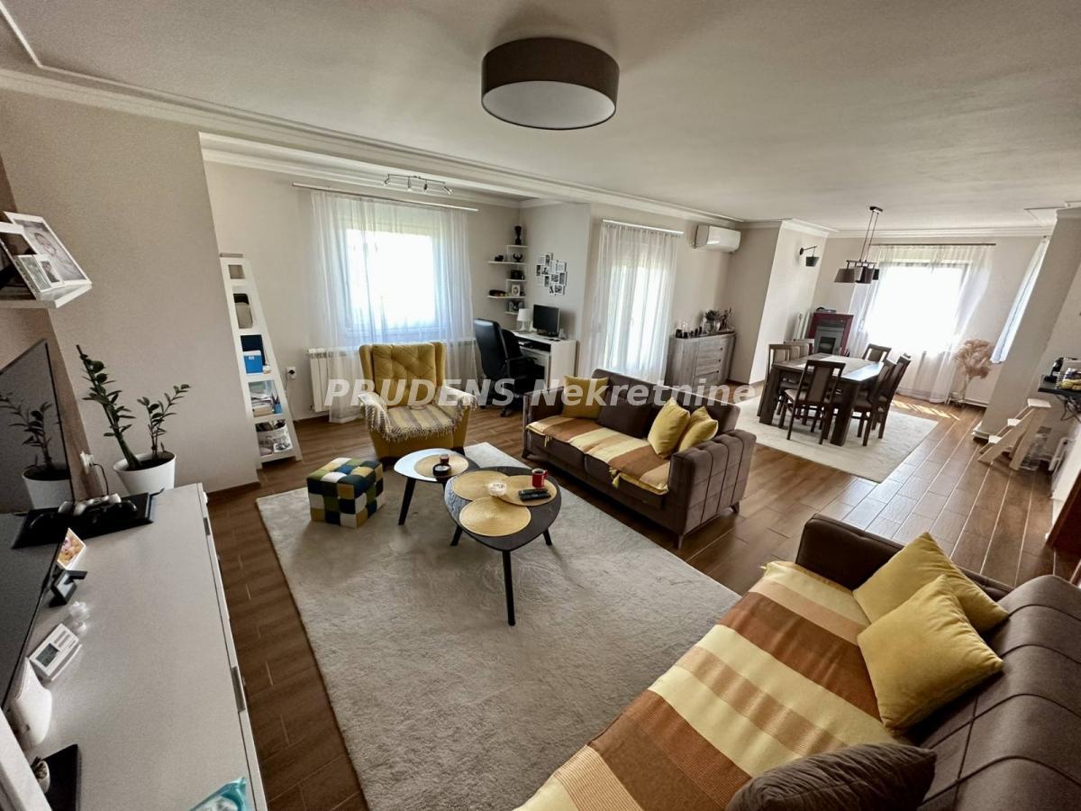 Kuća Prodaja Beograd Dobanovci 110 m2