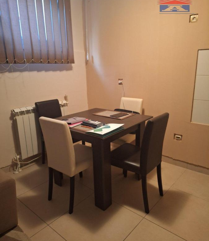 Stan Prodaja Novi Sad  34 m2