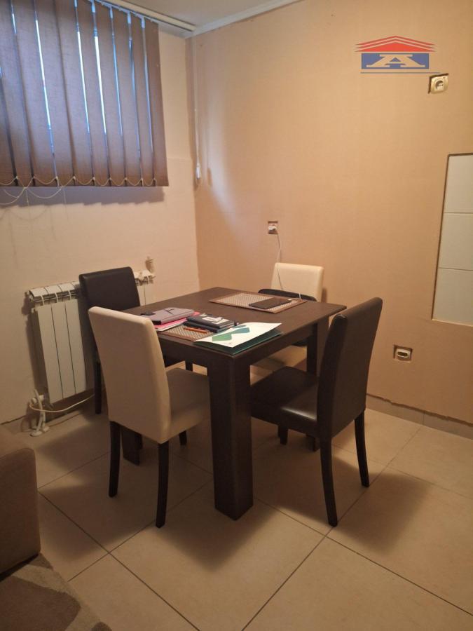 Stan Prodaja Novi Sad Stan Prodaja Novi Sad 34 m2
