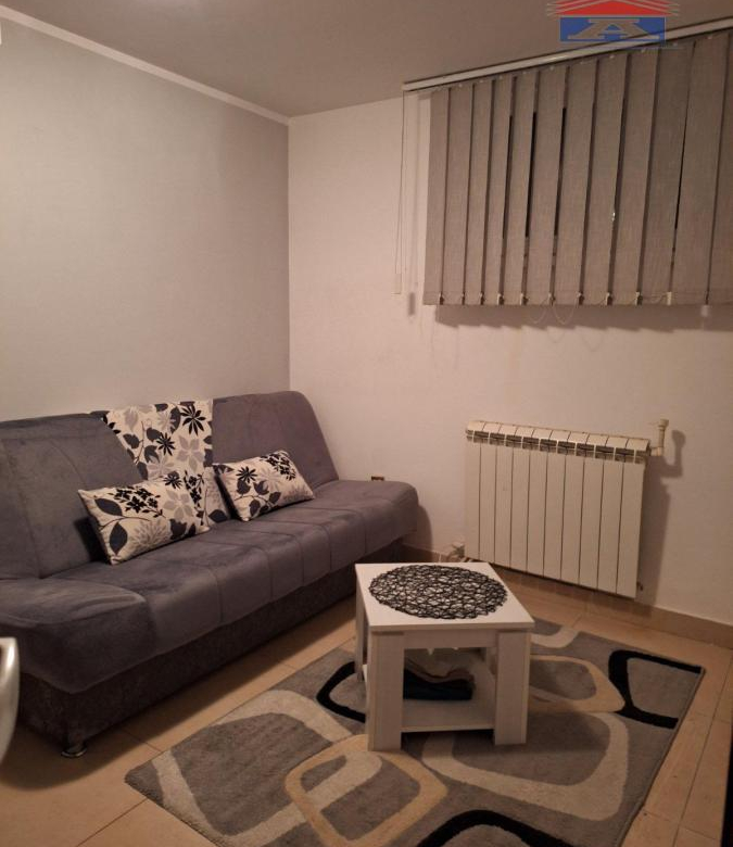 Stan Prodaja Novi Sad  34 m2
