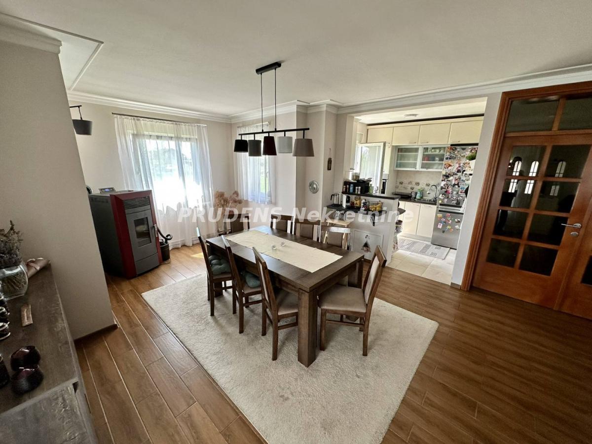 Kuća Prodaja Beograd Dobanovci 110 m2