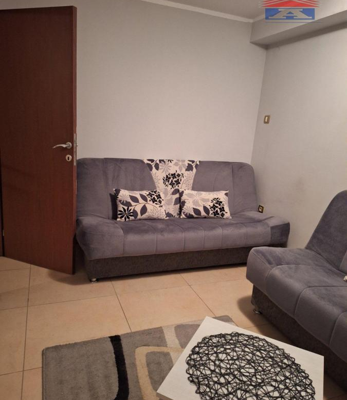 Stan Prodaja Novi Sad  34 m2