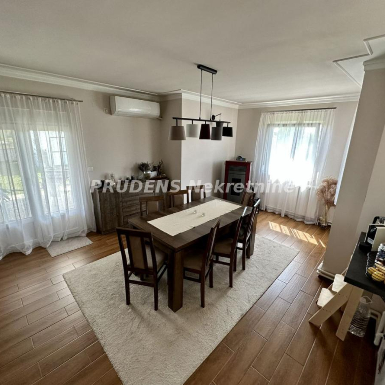 Kuća Prodaja Beograd Dobanovci 110 m2
