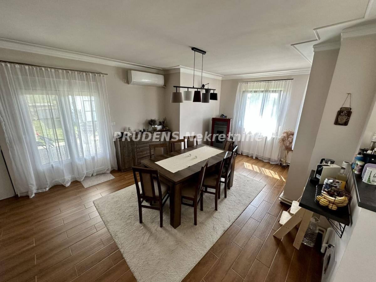 Kuća Prodaja Beograd Dobanovci 110 m2