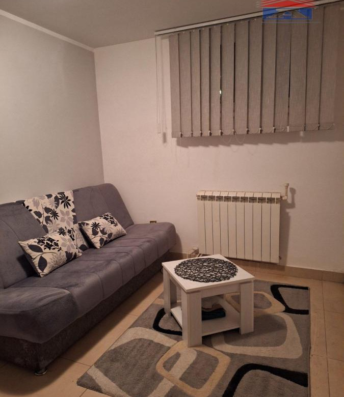Stan Prodaja Novi Sad  34 m2
