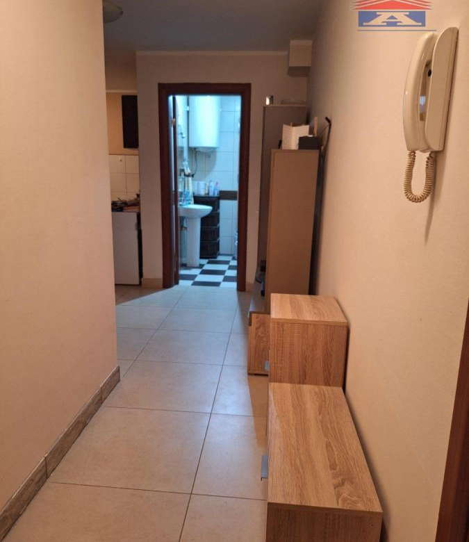 Stan Prodaja Novi Sad  34 m2